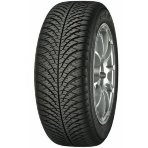 Foto pneumatico: YOKOHAMA, Bluearth-4S AW21 195/65 R15 91H Quattro-stagioni