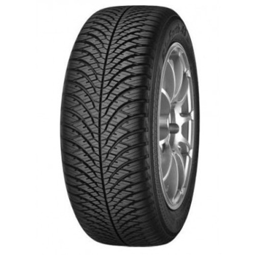 Foto pneumatico: YOKOHAMA, Bluearth-4S AW21 215/50 R17 95W Quattro-stagioni