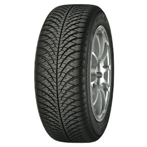 Foto pneumatico: YOKOHAMA, Bluearth-4S AW21 225/35 R19 88W Quattro-stagioni