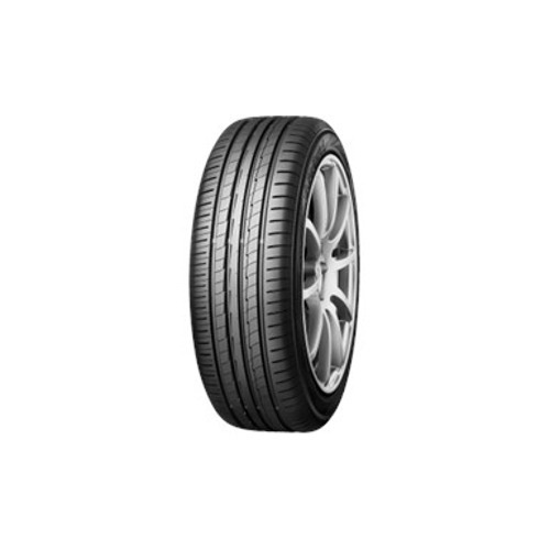 Foto pneumatico: YOKOHAMA, BLUEARTH-A AE-50 215/50 R18 92V Estive