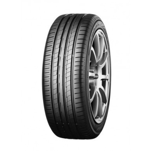 Foto pneumatico: YOKOHAMA, BluEarth-A AE50 215/60 R17 96H Estive