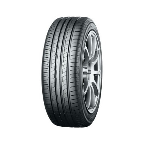 Foto pneumatico: YOKOHAMA, BluEarth-A AE50 185/50 R16 81H Estive