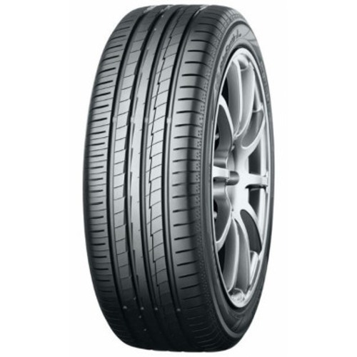 Foto pneumatico: YOKOHAMA, BluEarth-A AE50 215/40 R17 87W Estive