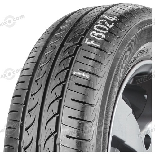 Foto pneumatico: YOKOHAMA, BLUEARTH AE-01 175/65 R15 84H Estive