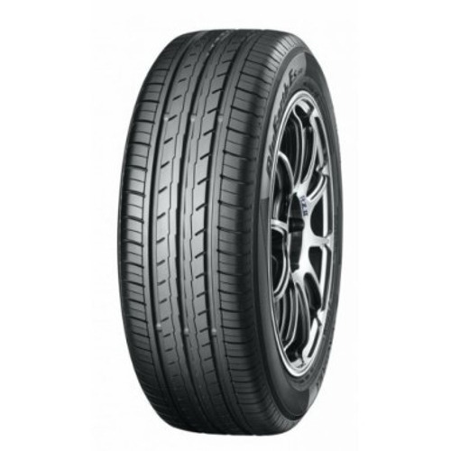 Foto pneumatico: YOKOHAMA, BluEarth ES32 195/45 R16 80V Estive