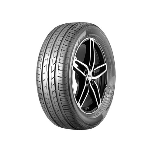 Foto pneumatico: YOKOHAMA, BluEarth ES32 225/45 R17 94V Estive