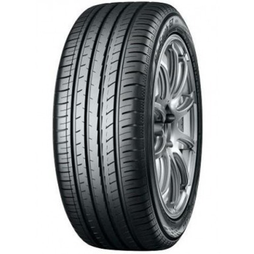 Foto pneumatico: YOKOHAMA, BLUEARTH GT AE51 205/50 R16 87W Estive