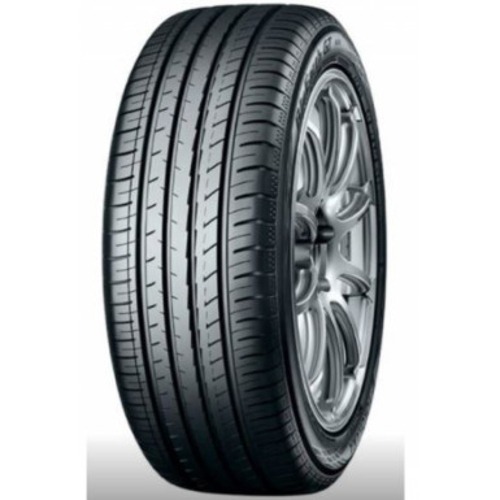 Foto pneumatico: YOKOHAMA, BLUEARTH GT AE51 XL 215/45 R17 91W Estive