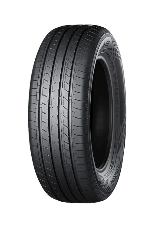 Foto pneumatico: YOKOHAMA, BLUEARTH-GT (AE51J) 195/50 R19 88H Estive