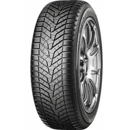 Foto pneumatico: YOKOHAMA, BLUEARTH WINTER V905 RPB XL 275/40 R19 105W Invernali