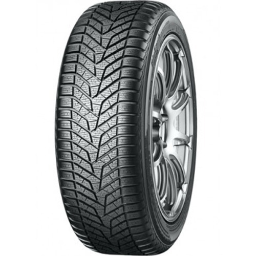 Foto pneumatico: YOKOHAMA, BLUEARTH WINTER V905 XL 255/45 R19 104V Invernali