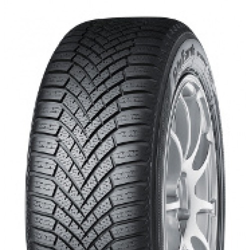 Foto pneumatico: YOKOHAMA, BluEarth-Winter (V906) SUV 215/60 R17 96H Invernali