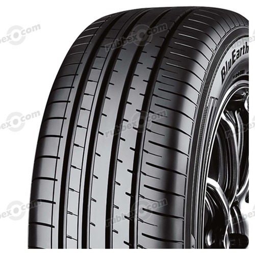 Foto pneumatico: YOKOHAMA, BLUEARTH-GT AE61 235/60 R18 103H Estive