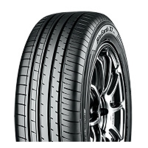 Foto pneumatico: YOKOHAMA, BLUEARTH-XT AE61 215/65 R16 98H Estive