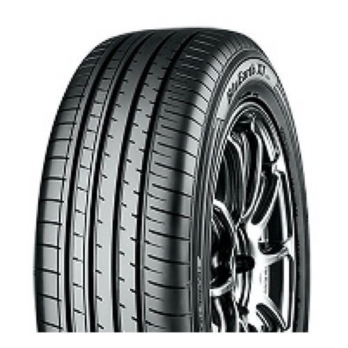 Foto pneumatico: YOKOHAMA, BLUEARTH-GT AE61 225/50 R18 95V Estive