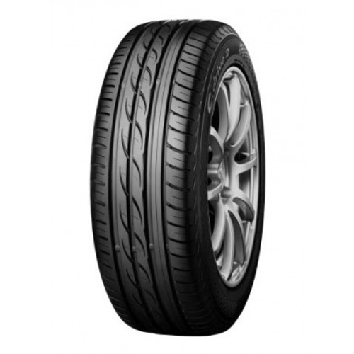 Foto pneumatico: YOKOHAMA, C.drive2 AC02 205/55 R16 91V Estive