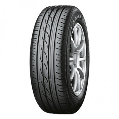 Foto pneumatico: YOKOHAMA, C DRIVE 2 AC02 MO 205/55 R16 91H Estive