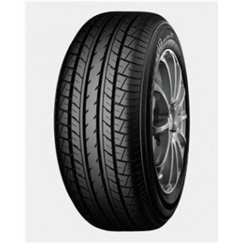 Foto pneumatico: YOKOHAMA, DECIBEL E70B 215/60 R16 95V Estive