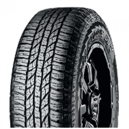 Foto pneumatico: YOKOHAMA, Geolandar A/T G015 275/65 R17 115H Estive