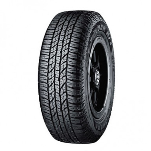 Foto pneumatico: YOKOHAMA, GEOLANDAR AT G015 RPB OWL 245/75 R17 121S Quattro-stagioni