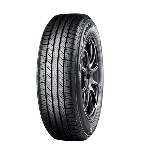 Foto pneumatico: YOKOHAMA, Geolandar G058 235/55 R17 99H Estive