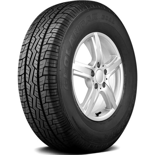 Foto pneumatico: YOKOHAMA, GEOLANDAR G039 265/70 R16 112S Estive