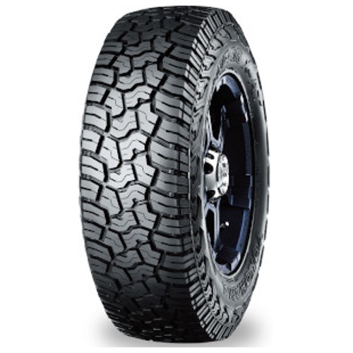 Foto pneumatico: YOKOHAMA, GEOLANDAR X-AT (G016) M+S POR 285/75 R17 121Q Estive