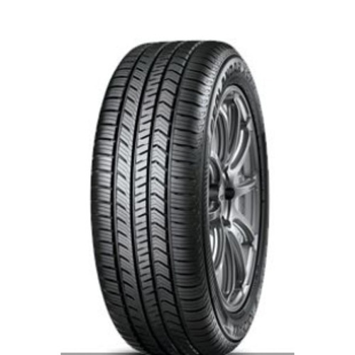 Foto pneumatico: YOKOHAMA, GEOLANDAR X-CV (G057) 315/40 R21 115W Estive