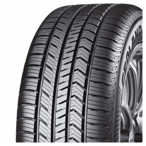 Foto pneumatico: YOKOHAMA, Geolandar X-CV G057 235/45 R20 100W Estive