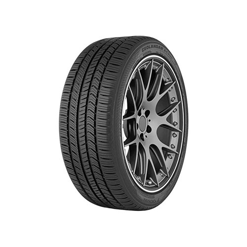 Foto pneumatico: YOKOHAMA, Geolandar X-CV G057 275/45 R20 110W Estive