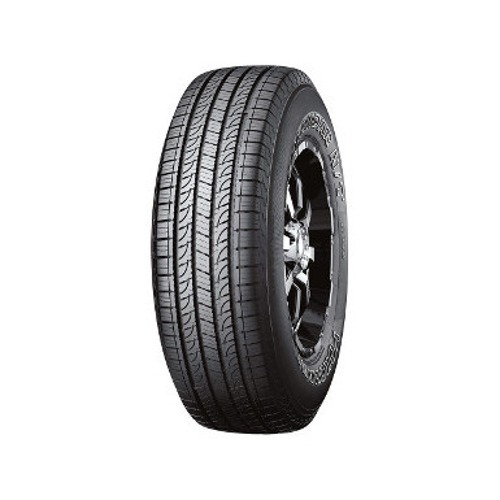 Foto pneumatico: YOKOHAMA, GEOLANDER HT G056 275/65 R17 115H Estive