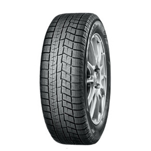 Foto pneumatico: YOKOHAMA, ICEGUARD IG60 ZPS NORDIC 225/50 R18 95Q Invernali