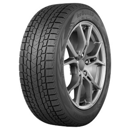 Foto pneumatico: YOKOHAMA, ICEGUARD IG53 XL NORDIC 255/50 R21 109H Invernali