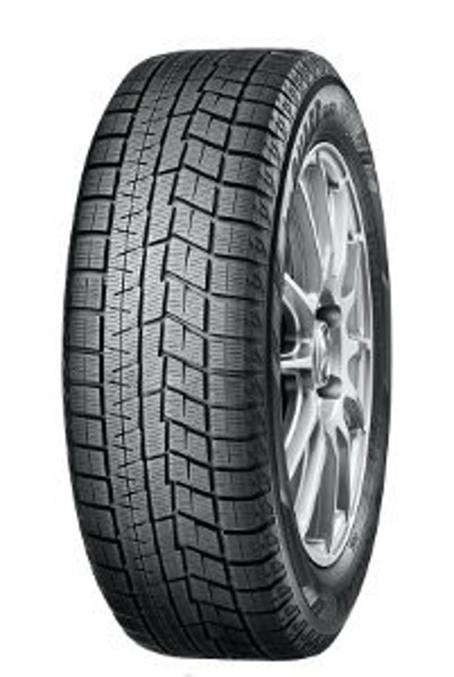 Foto pneumatico: YOKOHAMA, IG60 ICE GUARD 155/65 R14 75Q Invernali