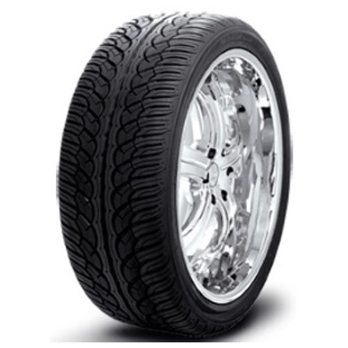 Foto pneumatico: YOKOHAMA, PARADA SPEC-X PA02 285/35 R23 107V Estive