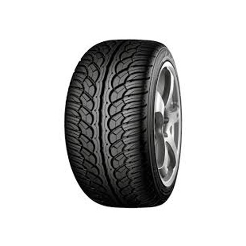 Foto pneumatico: YOKOHAMA, PARADA SPEC-X XL 265/40 R22 106V Estive