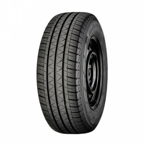 Foto pneumatico: YOKOHAMA, RY55 225/70 R15 112S Estive