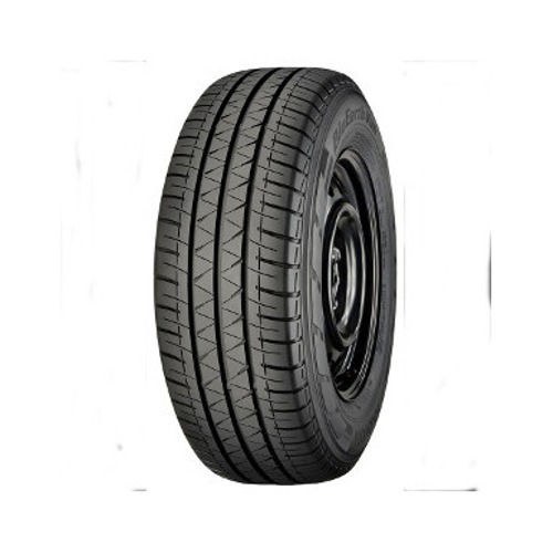 Foto pneumatico: YOKOHAMA, RY55 195/70 R15 104S Estive