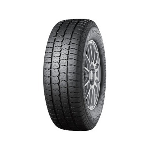 Foto pneumatico: YOKOHAMA, BLUEARTH-VAN ALL SEASON RY61 RPB 185/75 R16 104R Quattro-stagioni