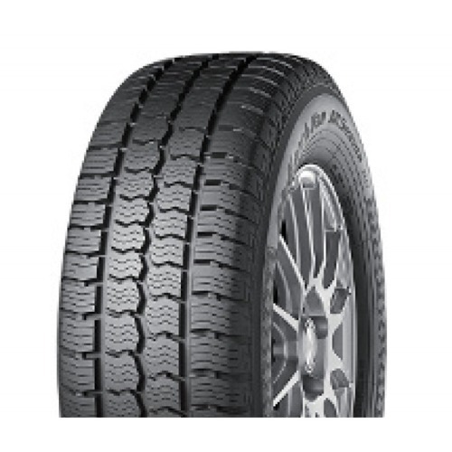 Foto pneumatico: YOKOHAMA, BLUEARTH-VAN ALL SEASON RY61 RPB 205/65 R15 102T Quattro-stagioni