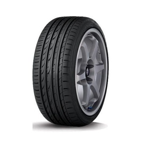 Foto pneumatico: YOKOHAMA, ADVAN SPORT V105 + RPB MO 255/40 R18 95Y Estive