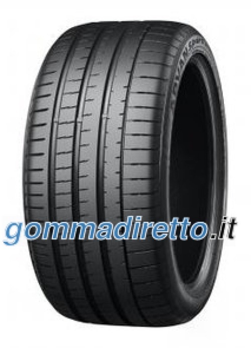 Foto pneumatico: YOKOHAMA, ADVAN SPORT V107 255/40 R21 102Y Estive