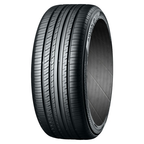 Foto pneumatico: YOKOHAMA, ADVAN DB V552 275/45 R20 110Y Estive