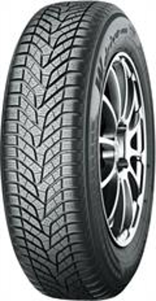 Foto pneumatico: YOKOHAMA, w-drive v905 285/35 R21 105V Invernali