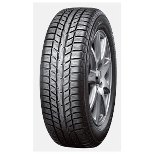 Foto pneumatico: YOKOHAMA, w-drive v903 175/60 R15 81T Invernali