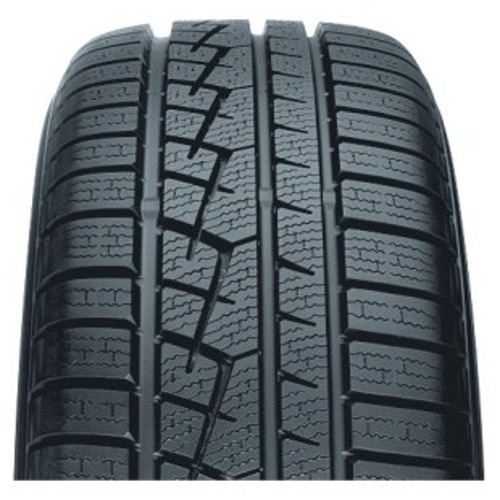 Foto pneumatico: YOKOHAMA, W DRIVE V903 XL 195/45 R16 84H Invernali