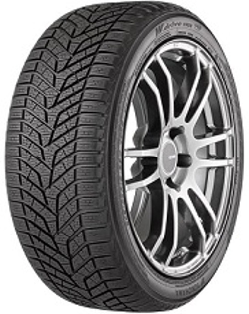 Foto pneumatico: YOKOHAMA, W DRIVE V905 RPB XL 235/45 R19 99V Invernali