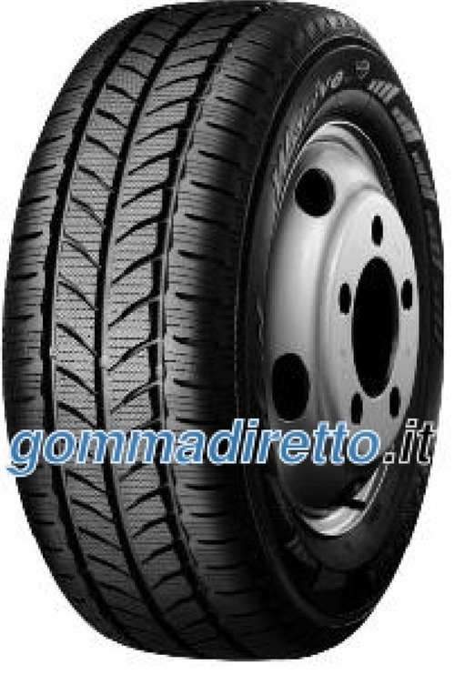 Foto pneumatico: YOKOHAMA, W DRIVE WY01 215/70 R15 109R Invernali