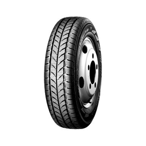 Foto pneumatico: YOKOHAMA, W DRIVE WY01 185/75 R16 104R Invernali