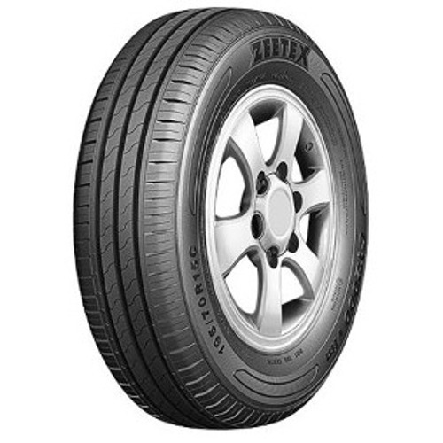 Foto pneumatico: ZEETEX, CT2000 VFM 215/75 R16 113R Estive